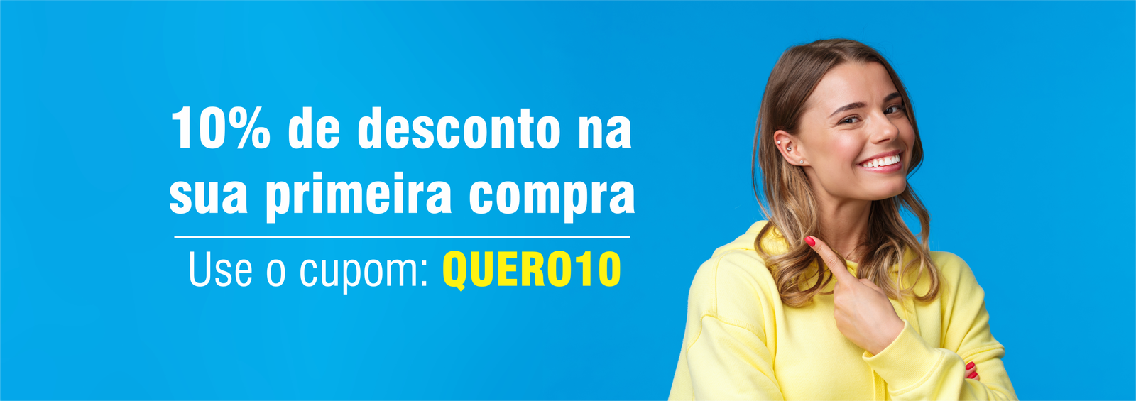 Banners Desconto